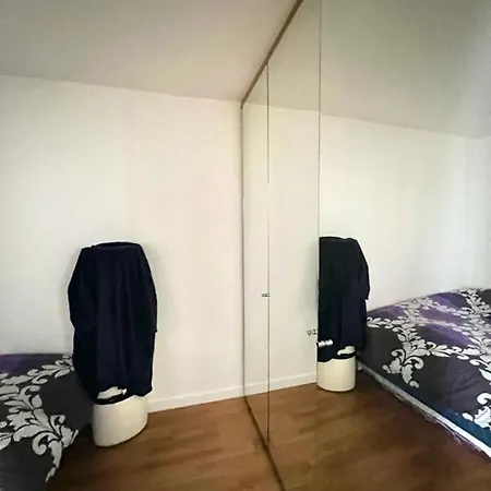 Charming T2 Close To The Eiffel Tower Appartamento *
