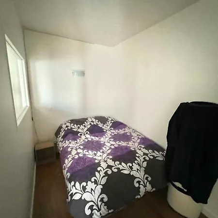 Charming T2 Close To The Eiffel Tower Appartamento *