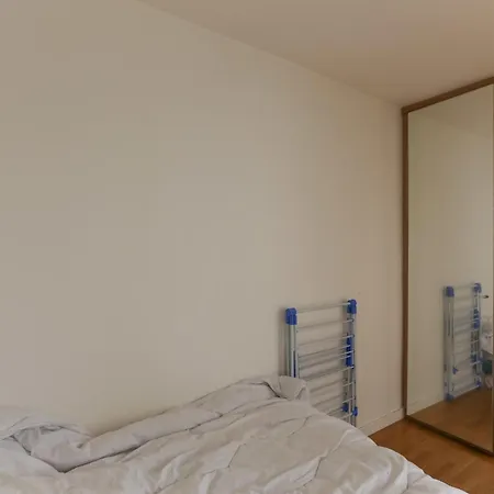 Appartamento Charming T2 Close To The Eiffel Tower Parigi