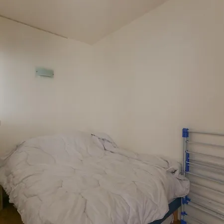 Appartamento Charming T2 Close To The Eiffel Tower Parigi